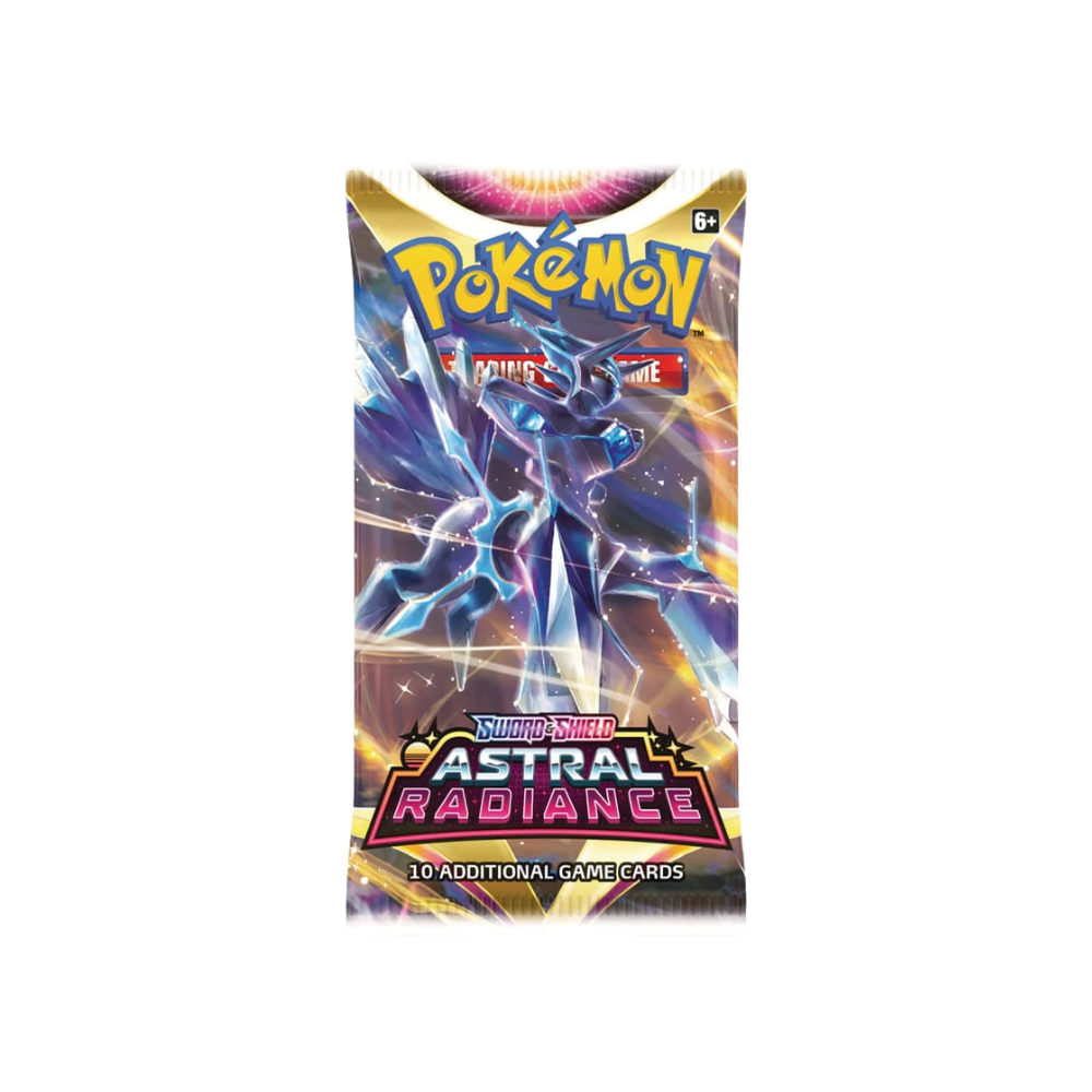 English Pokemon — Shop All — Cards By JZ